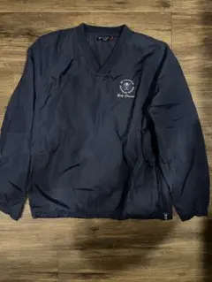 Weatherproof GOLF CLUB プルオーバージャケット Vネック - メルカリ