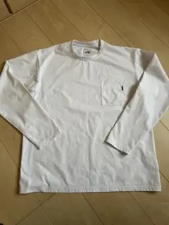 xl 長袖カットソー