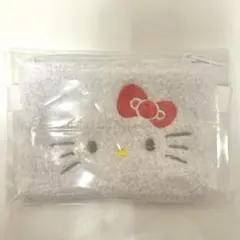 サンリオ もふもふポーシェット 2 ハローキティ
