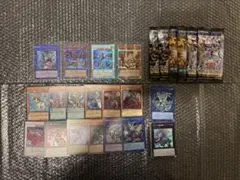 (説明欄必読)遊戯王まとめ売り 遊戯王 OCG 18まとめ売り 詳細は説明欄 - メルカリ
