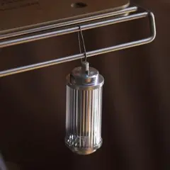nerudesignworks ANKO LIGHT 2個 - メルカリ