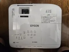 2026年最新】EPSON プロジェクタ EH-TW8300Wの人気アイテム - メルカリ