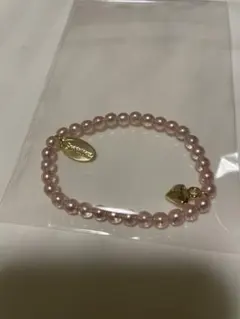 sea'ds maraシーズマーラ　ノベルティ　ブレスレット