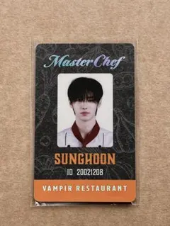 ENHYPEN ジョンウォン UNLEASH Hello82 US 限定 トレカ - メルカリ