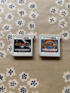 動作確認済妖怪ウォッチ2 元祖・真打 2本セット