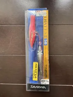 ダイワ　パイレーツ2 SB