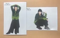 【 ちはのすゆ様専用 】M!LK吉田仁人生誕写真