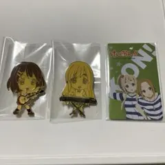 2026年最新】けいおん メタリックプレートの人気アイテム - メルカリ