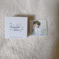 あんスタ 一番くじ 一番アクセ N賞 2年生 リング 影片みか