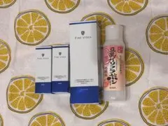 FINE VISEA FV 保湿美容液 30mL - メルカリ