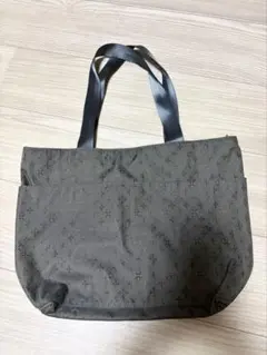 【美品】デイリーラシット　ナイロントートバッグ