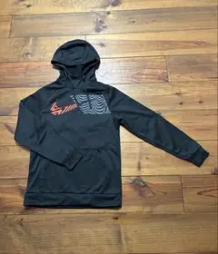 NIKE パーカー ブラック Sサイズのサムネイル