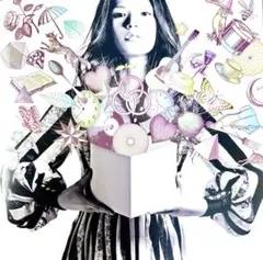 Superfly 2ndアルバム『Box Emotions』CD 帯付き美品