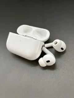 【訳あり】AirPodsPro 第2世代/Ligtning <No.2789> 訳あり】AirPodsPro 第2世代/Ligtning <No.2972> - メルカリ