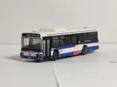 バスコレクション 都営バスいすゞエルガ 5台セットA バラ バラシ T