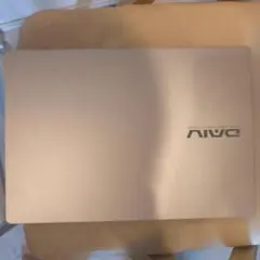 daiv ノートパソコンのサムネイル