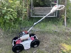 草刈機　丸山　MGC-S501EX　4WD　A9308 草刈機 丸山 MGC-S501EX 4WD A9308 【公式通販】