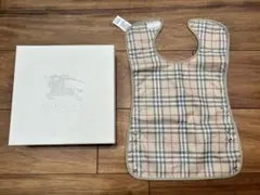 2026年最新】BURBERRY お食事エプロンの人気アイテム - メルカリ