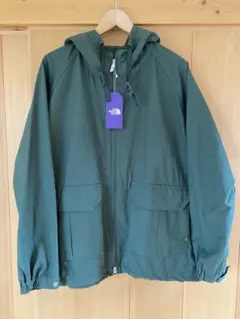 ザ ノースフェイス パープルレーベル マウンテンウインドパーカ NP2204N THE NORTH FACE PURPLE LABEL (ザ ノースフェイス パープル