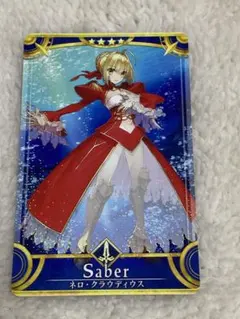 R*a様 FGO ネロ フェイタル fgoac fgoアーケード Fate