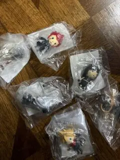 FINAL FANTASY VI KAPPA クロムフィギュア - メルカリ