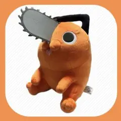 3体セット　チェンソーマン　めちゃもふぐっとぬいぐるみ　ポチタ 2025年最新】劇場版 チェンソーマン レゼ篇 めちゃもふぐっと