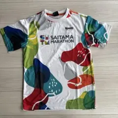 ランニングtシャツレディース