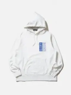 【未使用品】 COOTIE Print Pullover Parka