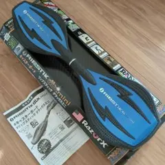 ラングス　キャスターボード　リップスティック