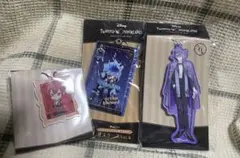 ツイステッドワンダーランド　プライズ