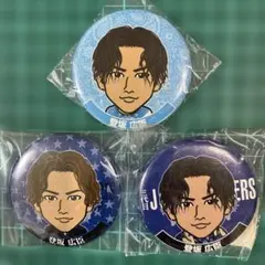 三代目JSB ØMI(登坂広臣) ガチャグッズセット - メルカリ