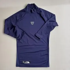 UNDERARMOUR ネック七分コンプレッション　Ｍサイズ