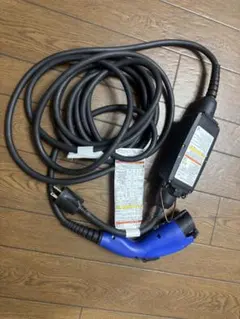 トヨタ充電ケーブル 15m G9060-47120 - メルカリ