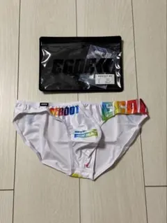 EGDE REBOOT RE ビキニ