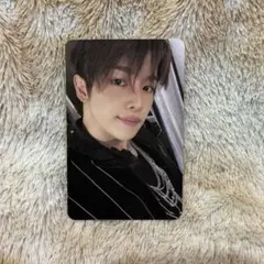 RIIZE fame カタログ ソンチャン トレカ catalogue