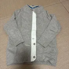 oeufneuf スエットアウター