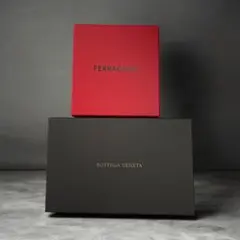 Bottega Veneta FERRAGAMO 箱