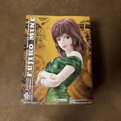 ルパン3世　峰不二子　フィギュアのサムネイル
