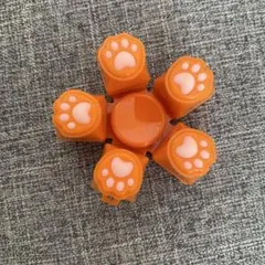 肉球 キーボードスイッチ フィジェットトイ