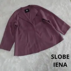 2026年最新】SLOBE IENA カラー：ピンク系 ピーコート・ウールコートの