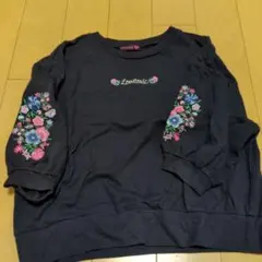 ラブトキ　トップス