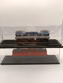 KATO EF65 505 Tomix EF64 55 2両セット - メルカリ