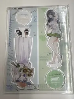 ジャンプGIGA 2026 SUMMER 付録 アクリルスタンド 2種 - メルカリ