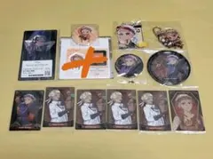 【ツイステ】カリムセット