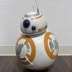 ディズニーストア デラックスリモコン BB-8 スターウォーズ ディズニーストア デラックスリモコン BB-8 スターウォーズ - メルカリ
