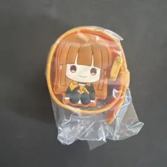 カラフルピーチカプセルマスコットウォッチ　えと