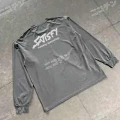 Satisfy Running Specialist ワックスウォッシュ ロンT - メルカリ