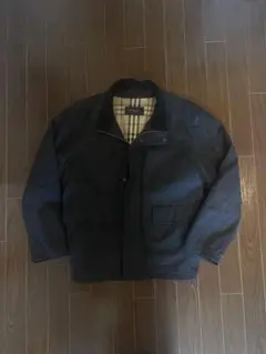 2026年最新】BURBERRY カラー：ブラック系 メンズ ジャンパー