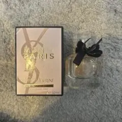 Yves Saint Laurent Mon Paris 50ml