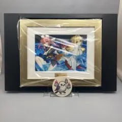 2026年最新】キャラファイングラフ fateの人気アイテム - メルカリ